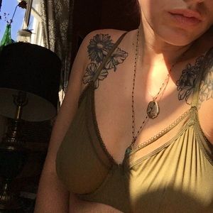 Savage X Fenty 36C Bra